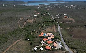 Bandabou Breeze Curacao