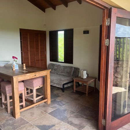 Bandabou Breeze Curacao Aparthotel Willibrordus Exterior photo