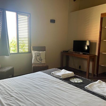 Bandabou Breeze Curacao Aparthotel Willibrordus Exterior photo
