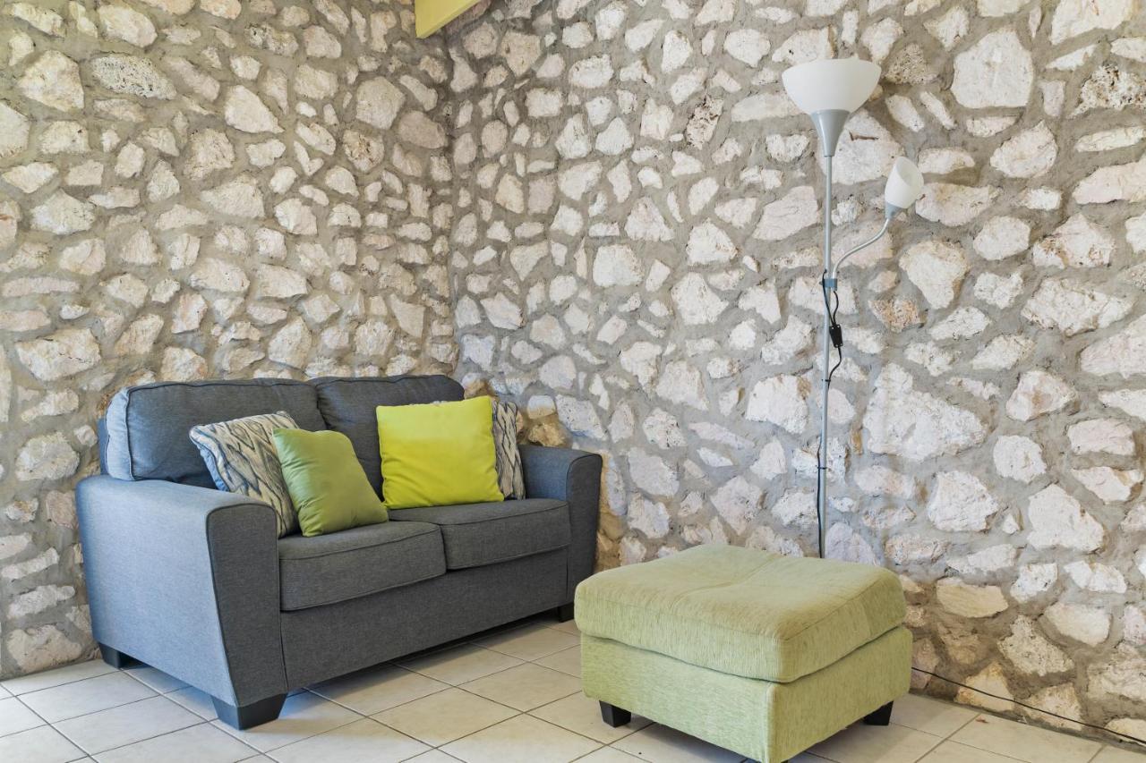 Bandabou Breeze Curacao Aparthotel Willibrordus Exterior photo