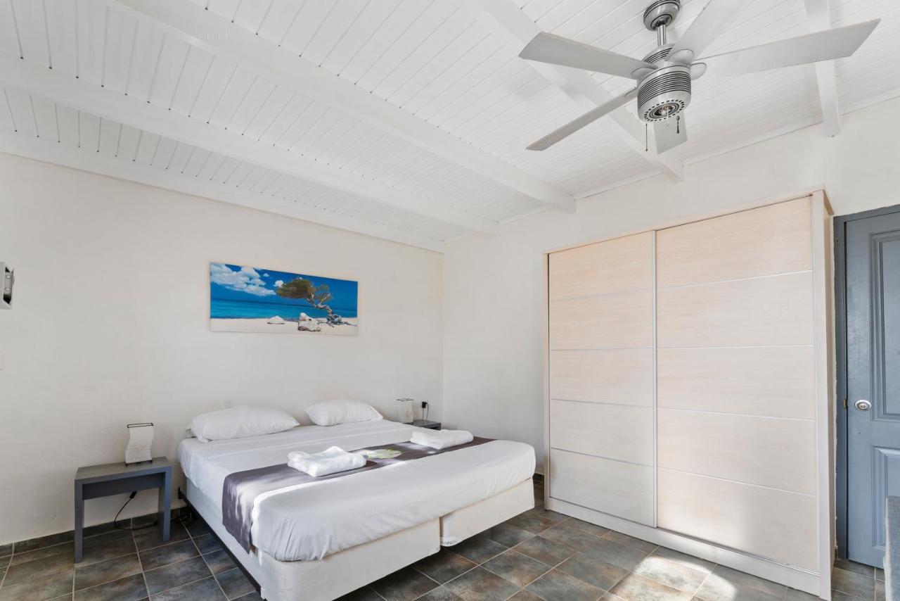 Bandabou Breeze Curacao Aparthotel Willibrordus Exterior photo