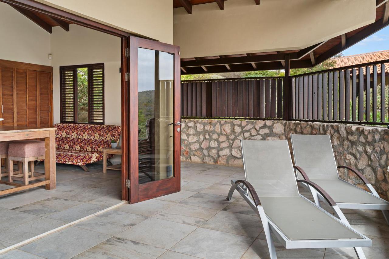 Bandabou Breeze Curacao Aparthotel Willibrordus Exterior photo
