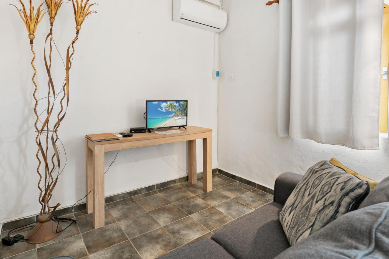 Bandabou Breeze Curacao Aparthotel Willibrordus Exterior photo