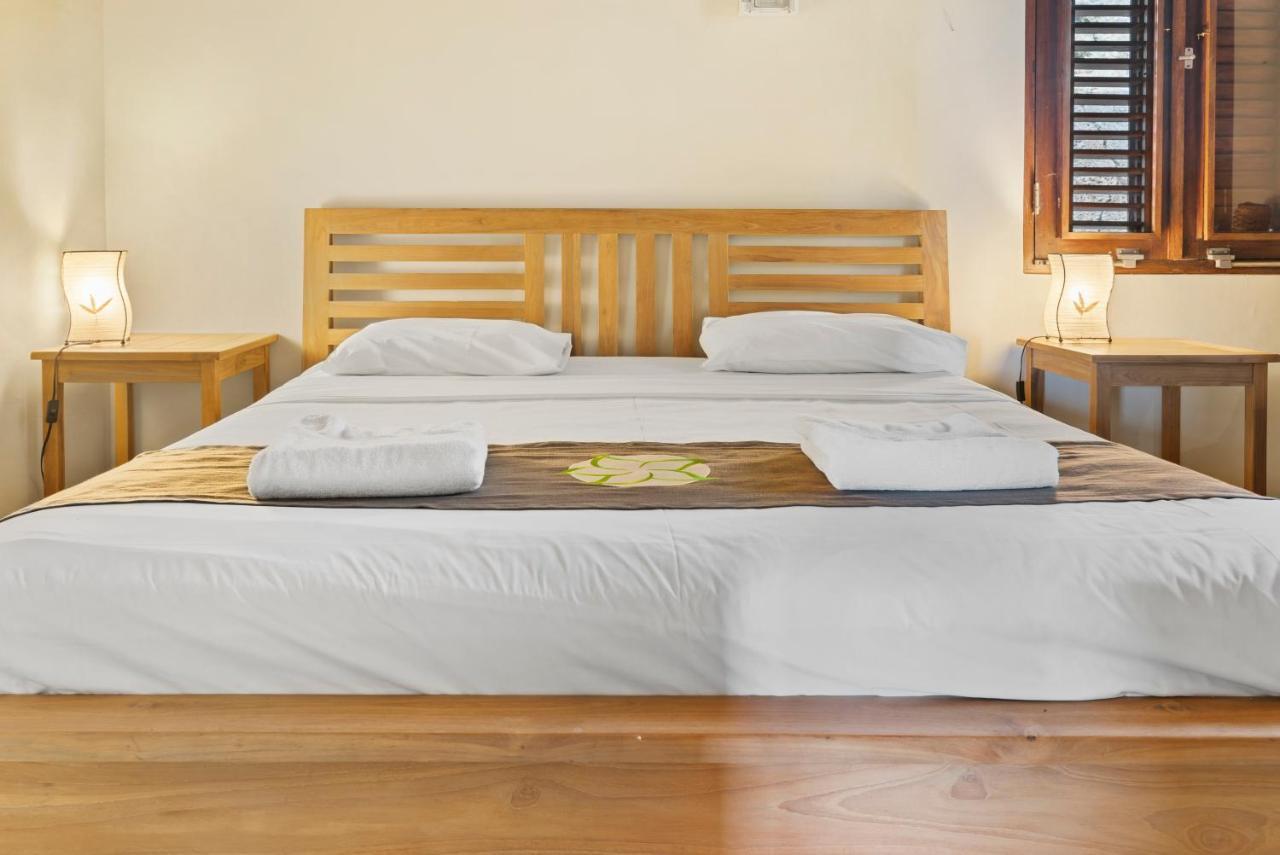 Bandabou Breeze Curacao Aparthotel Willibrordus Exterior photo