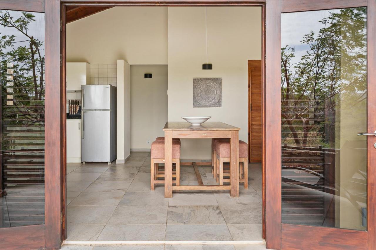 Bandabou Breeze Curacao Aparthotel Willibrordus Exterior photo