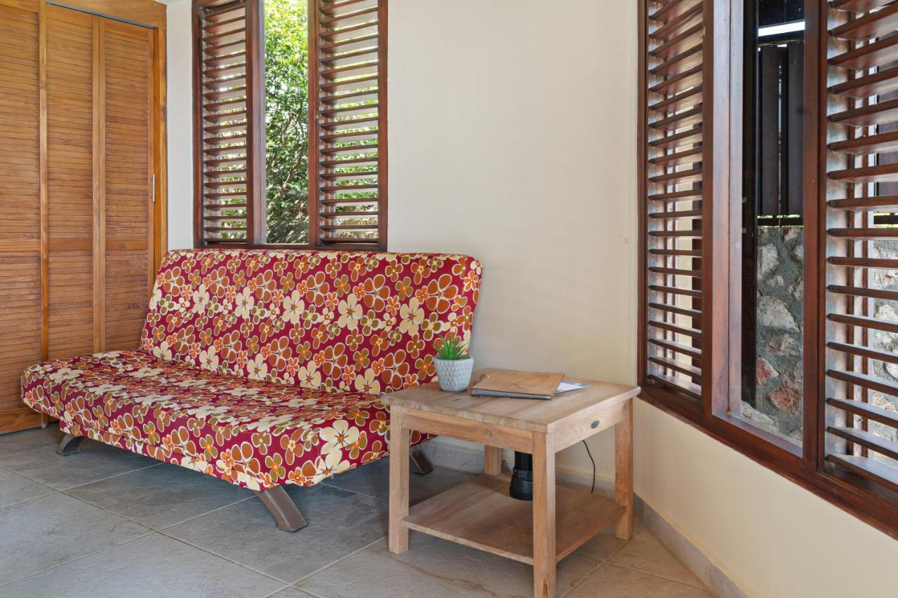 Bandabou Breeze Curacao Aparthotel Willibrordus Exterior photo