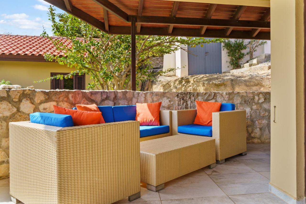 Bandabou Breeze Curacao Aparthotel Willibrordus Exterior photo
