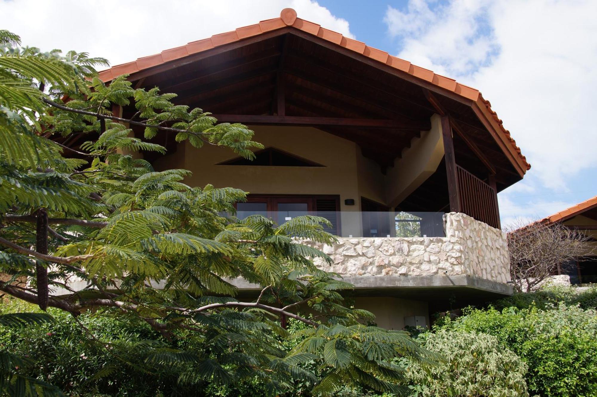 Bandabou Breeze Curacao Aparthotel Willibrordus Exterior photo