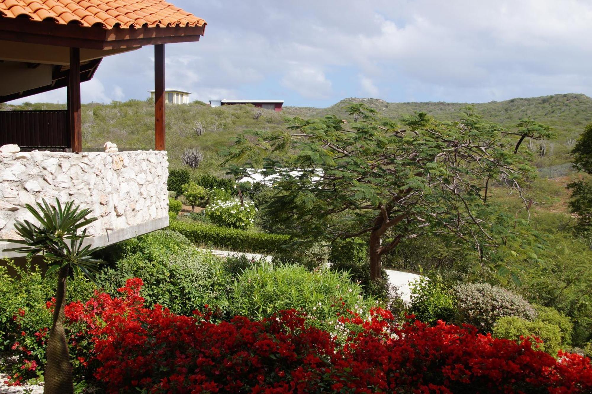 Bandabou Breeze Curacao Aparthotel Willibrordus Exterior photo