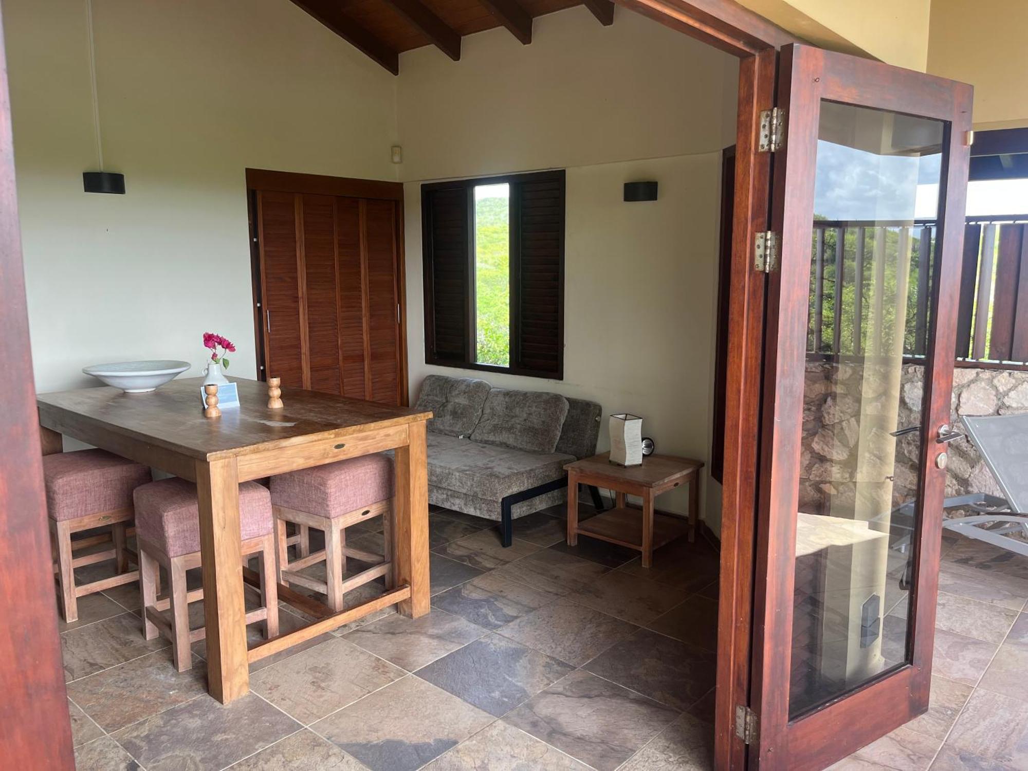 Bandabou Breeze Curacao Aparthotel Willibrordus Exterior photo