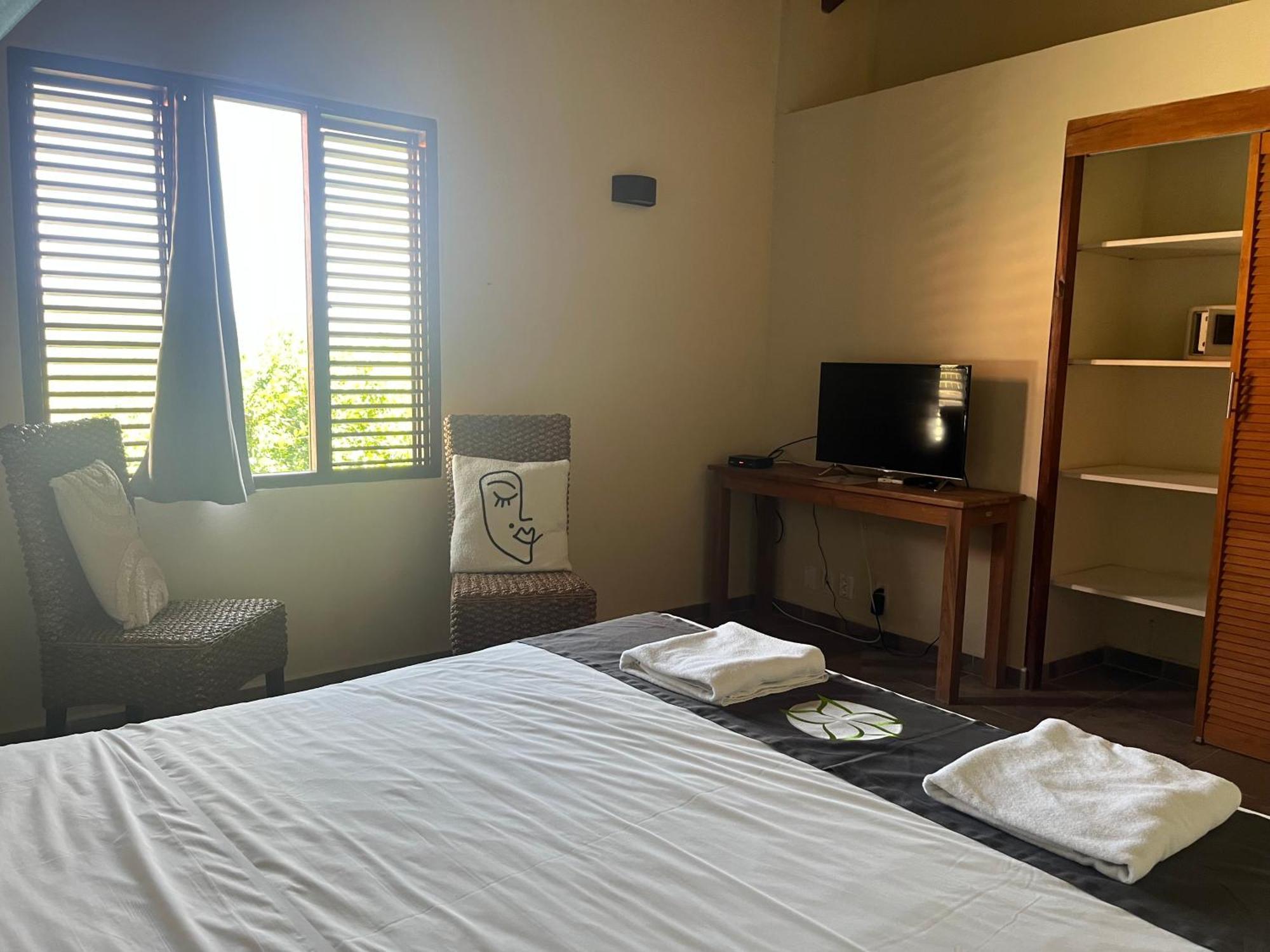 Bandabou Breeze Curacao Aparthotel Willibrordus Exterior photo