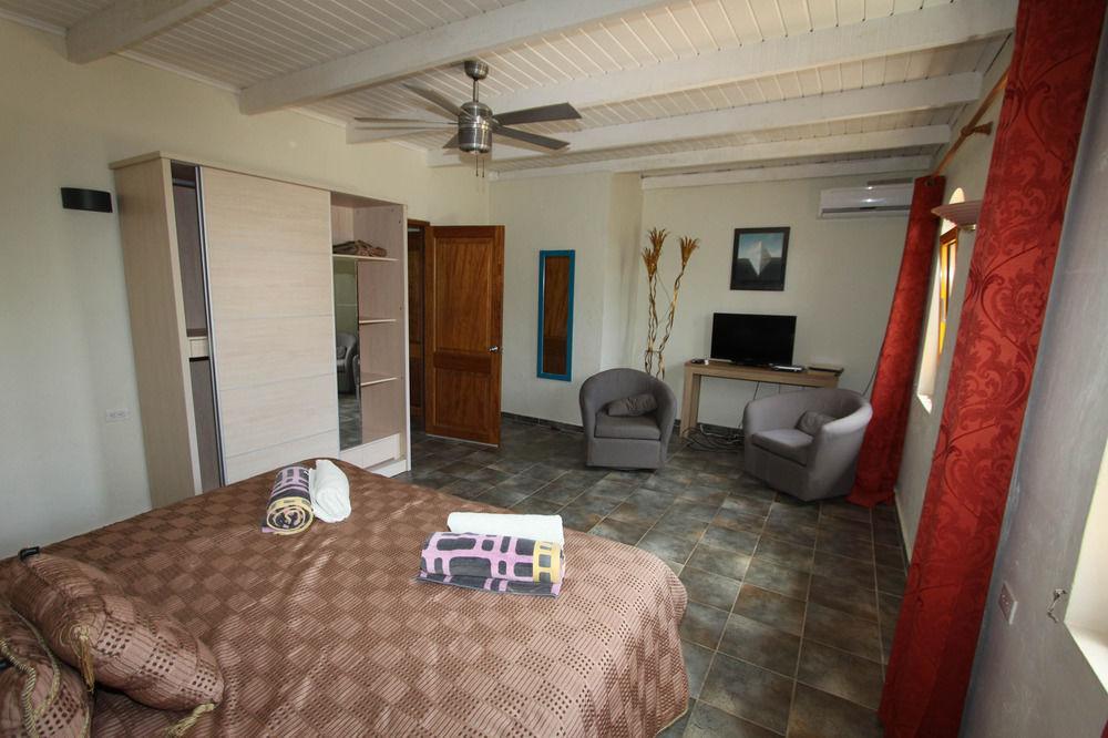 Bandabou Breeze Curacao Aparthotel Willibrordus Exterior photo