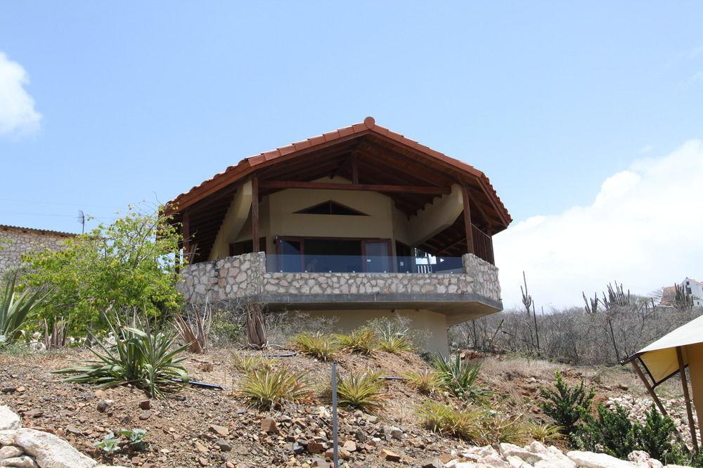 Bandabou Breeze Curacao Aparthotel Willibrordus Exterior photo