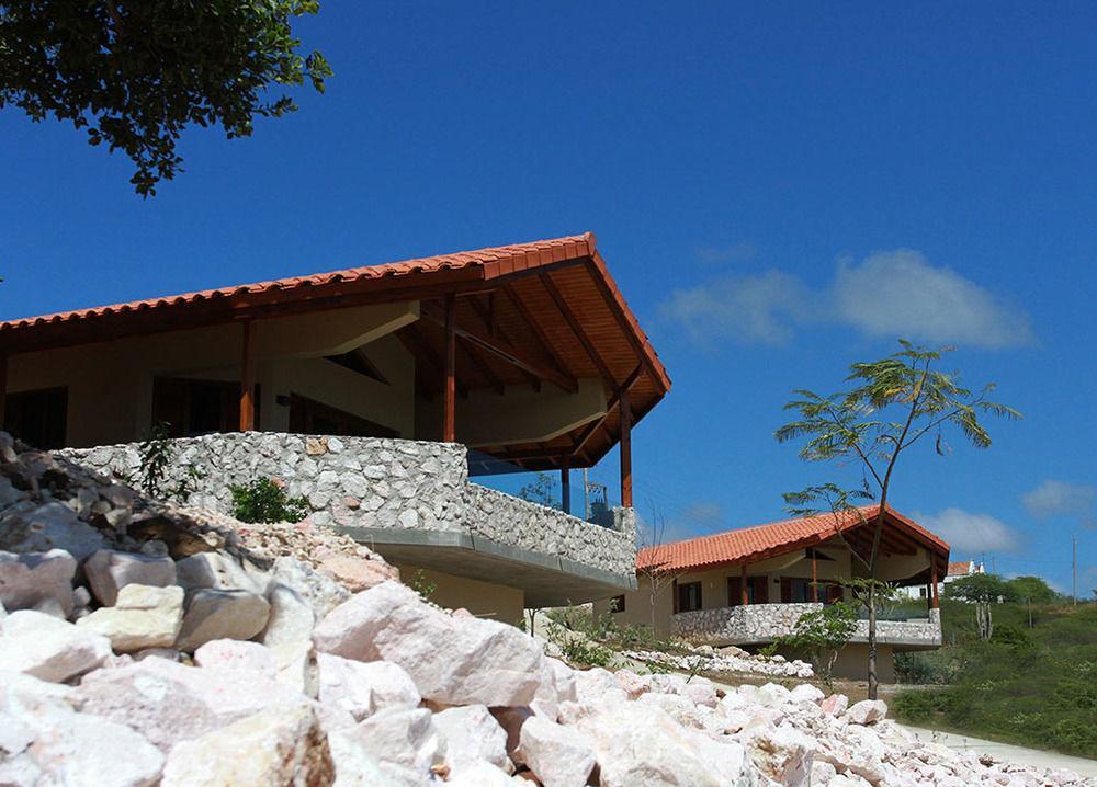 Bandabou Breeze Curacao Aparthotel Willibrordus Exterior photo
