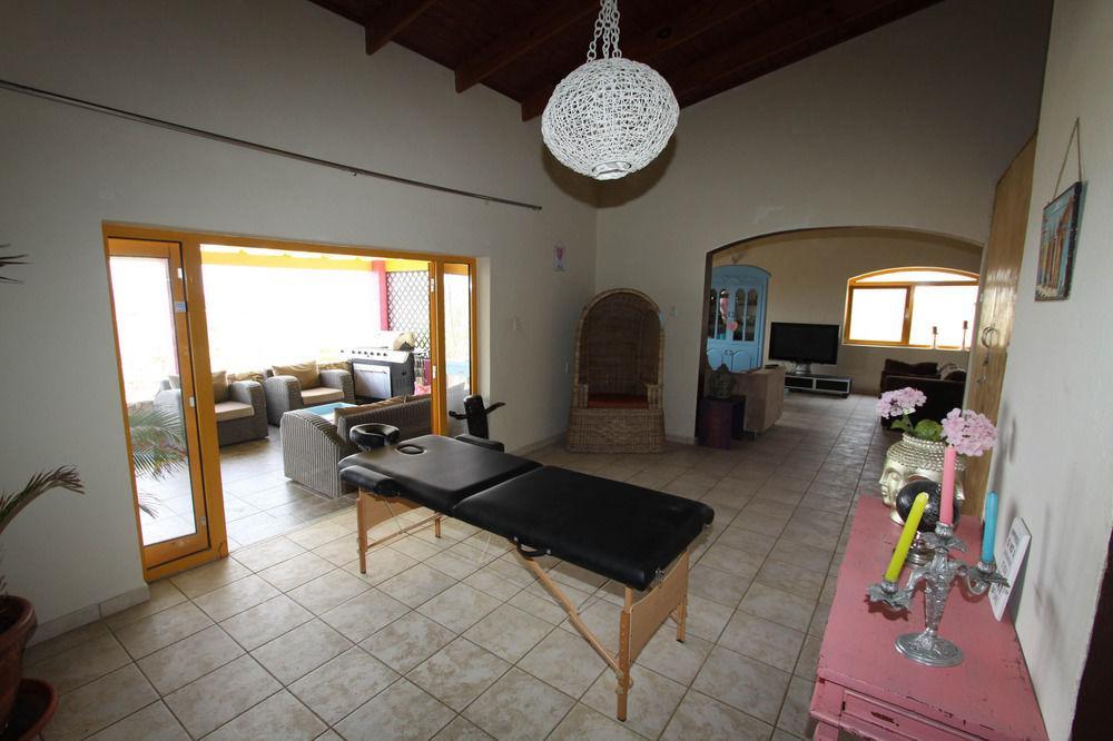 Bandabou Breeze Curacao Aparthotel Willibrordus Exterior photo