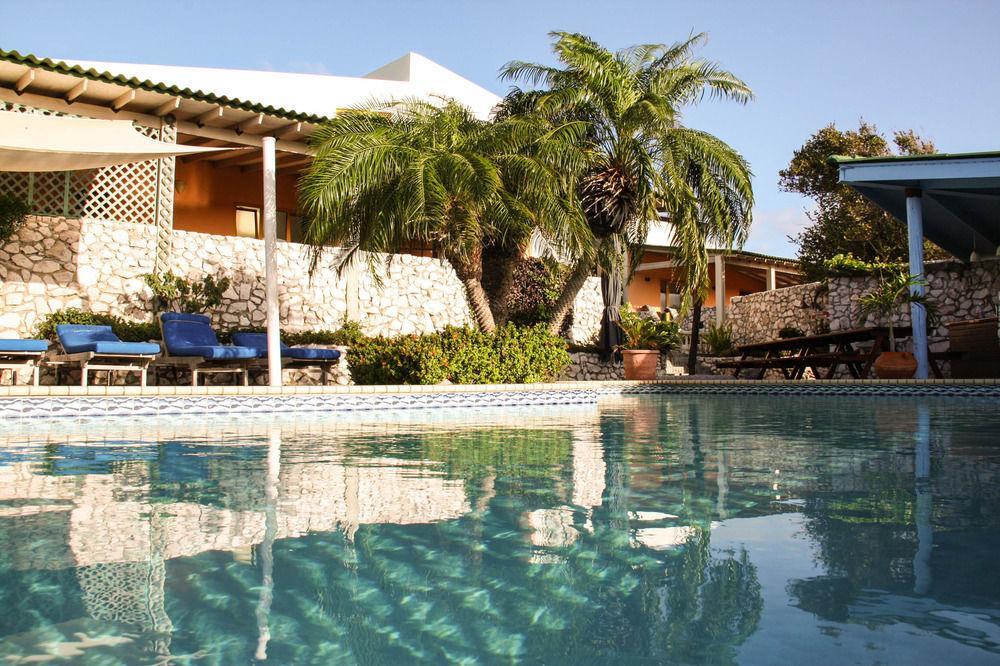 Bandabou Breeze Curacao Aparthotel Willibrordus Exterior photo