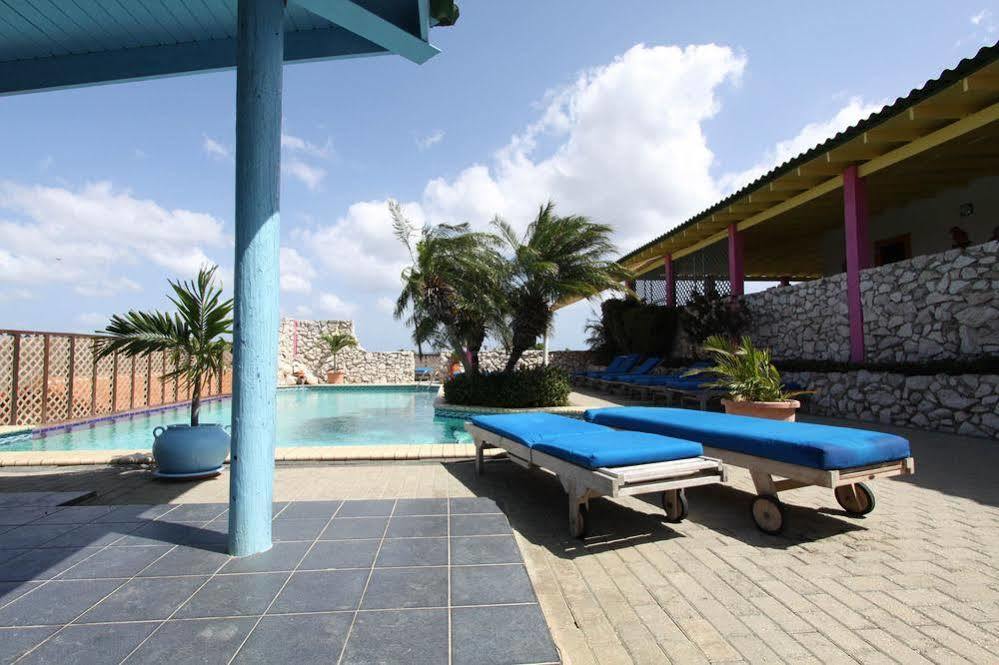 Bandabou Breeze Curacao Aparthotel Willibrordus Exterior photo