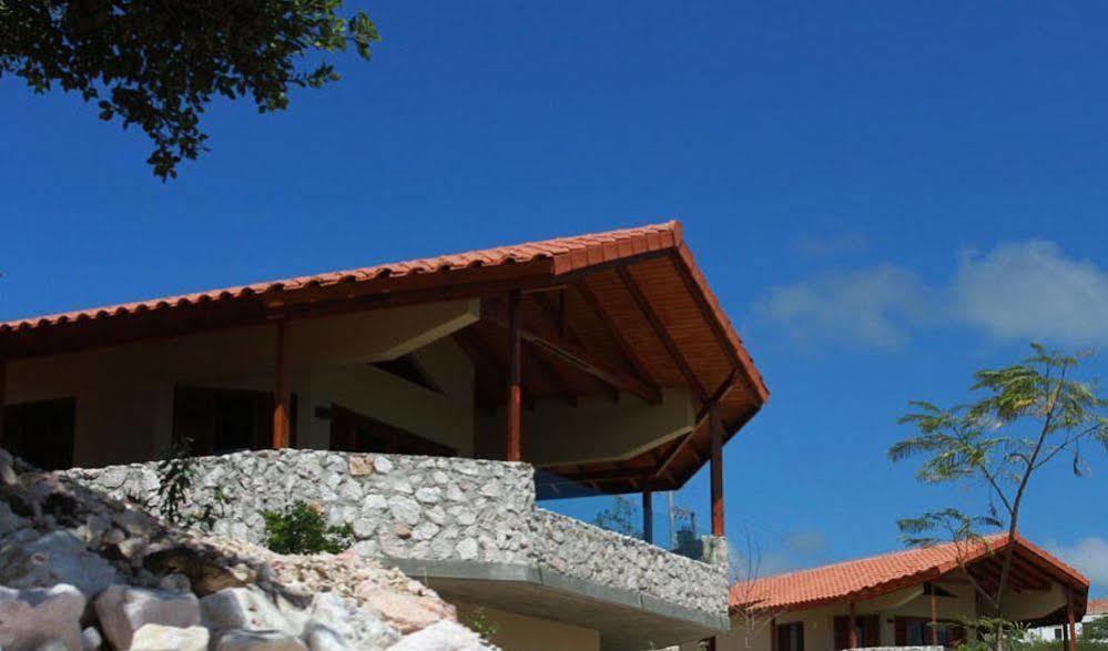 Bandabou Breeze Curacao Aparthotel Willibrordus Exterior photo