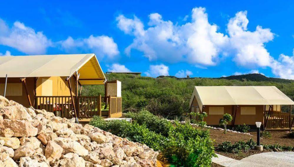 Bandabou Breeze Curacao Aparthotel Willibrordus Exterior photo