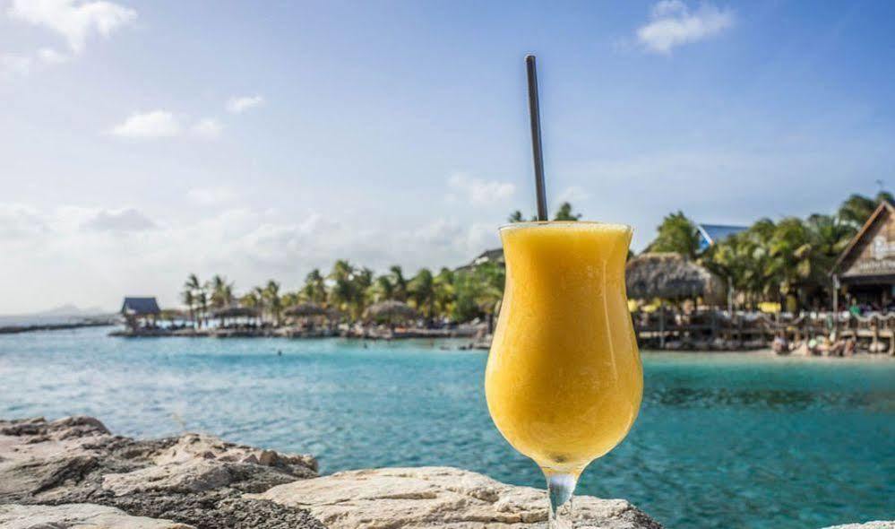Bandabou Breeze Curacao Aparthotel Willibrordus Exterior photo