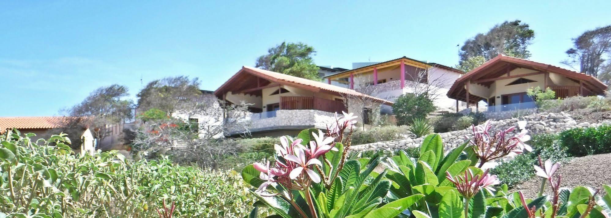 Bandabou Breeze Curacao Aparthotel Willibrordus Exterior photo