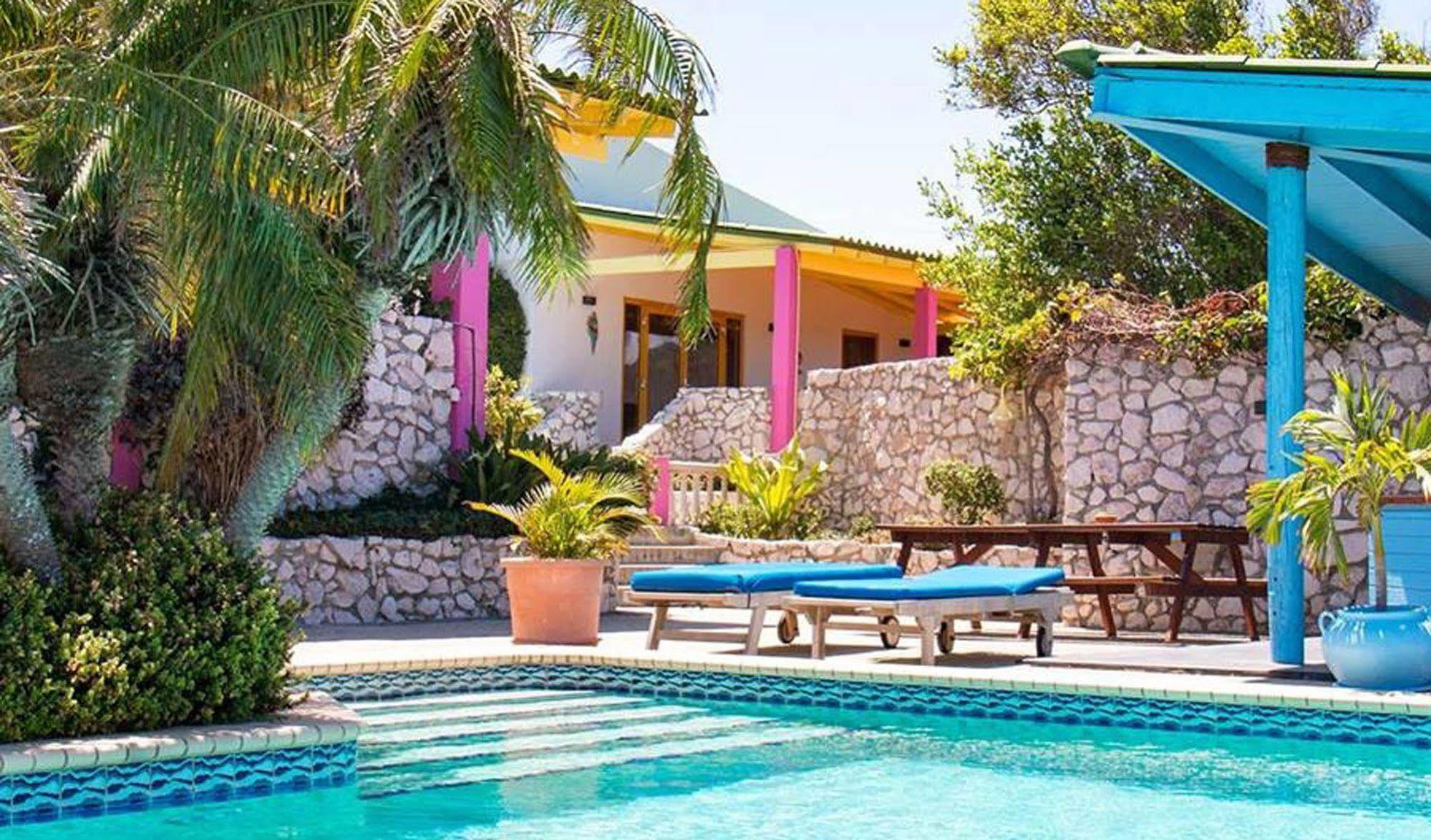 Bandabou Breeze Curacao Aparthotel Willibrordus Exterior photo
