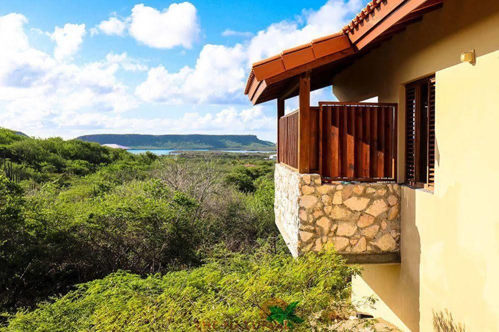 Bandabou Breeze Curacao Aparthotel Willibrordus Exterior photo