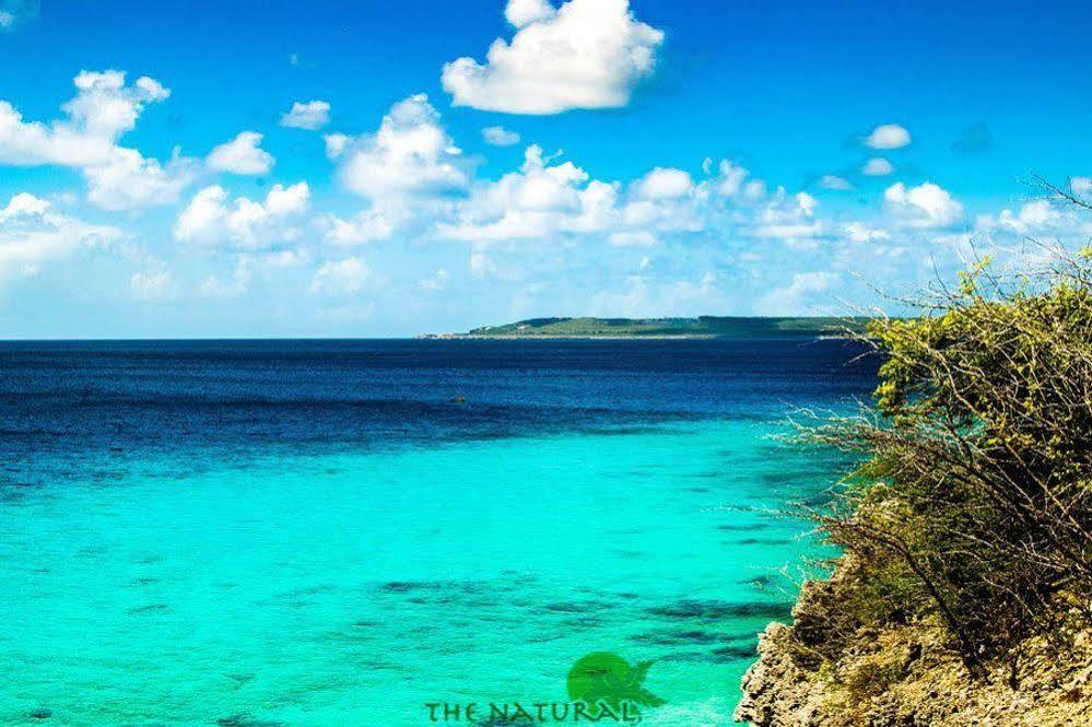 Bandabou Breeze Curacao Aparthotel Willibrordus Exterior photo