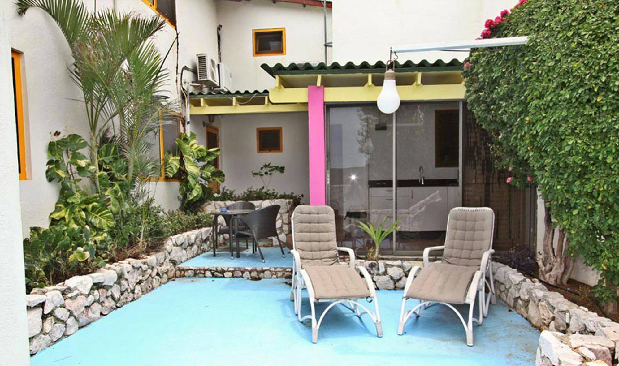 Bandabou Breeze Curacao Aparthotel Willibrordus Exterior photo