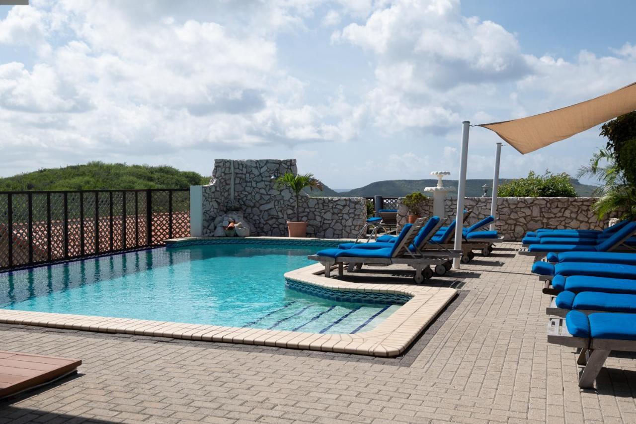 Bandabou Breeze Curacao Aparthotel Willibrordus Exterior photo